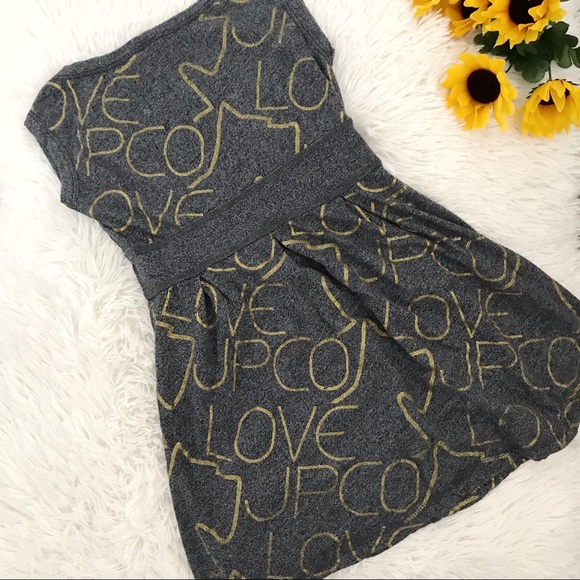 🌸 Joshua Perets Girls Flare Cotton Dress 🌸 - Picture 6 of 7